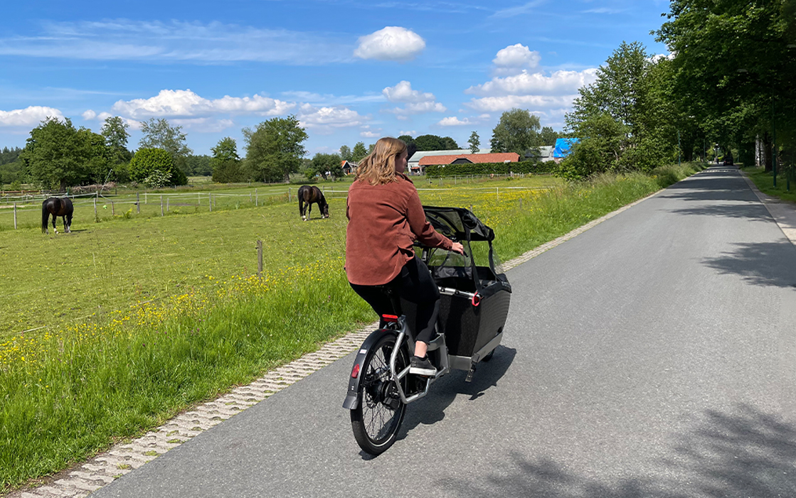 Hoe je jouw nieuwe fietsaccu optimaal in gebruik neemt 