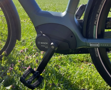 Hoe controleer ik of een e-bike gestolen is