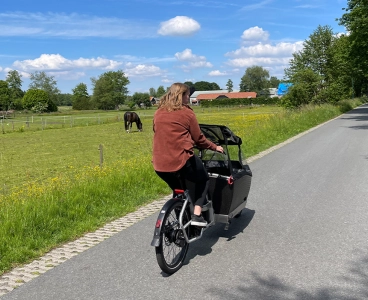 Hoe je jouw nieuwe fietsaccu optimaal in gebruik neemt 