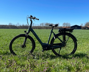 Waar moet je opletten bij het kopen van een tweedehands e-bike?