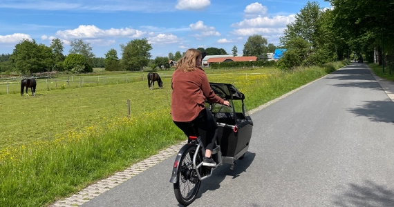 Hoe je jouw nieuwe fietsaccu optimaal in gebruik neemt 