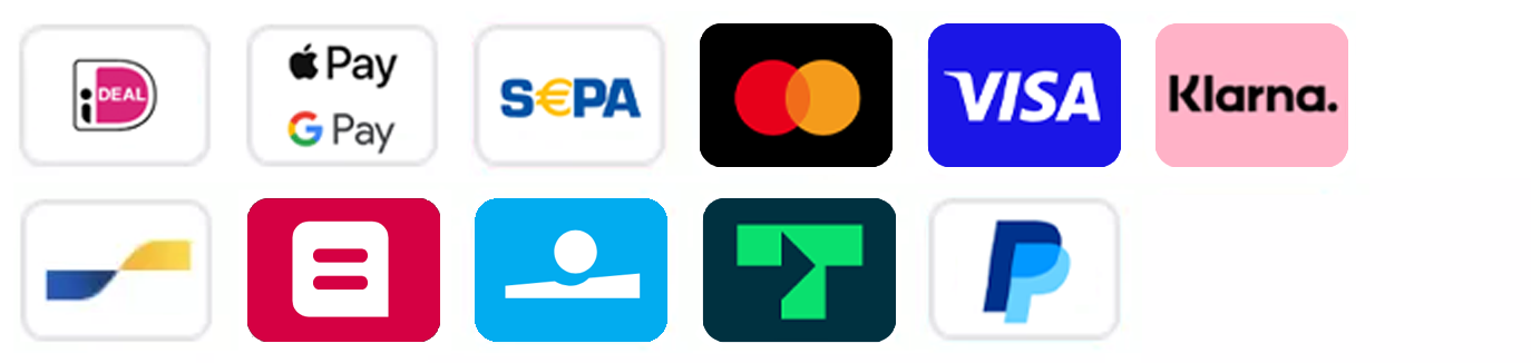 Payment Methods